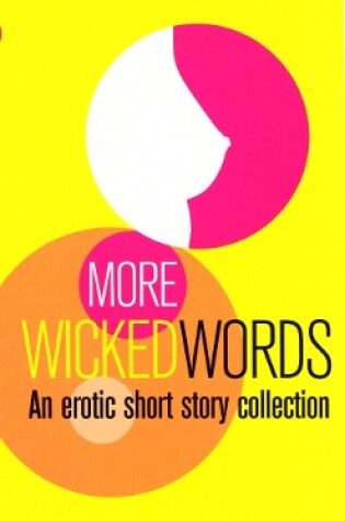 Cover of More Wicked Words