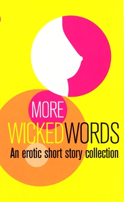 Book cover for More Wicked Words