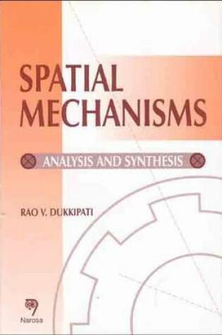 Cover of Spatial Mechanism