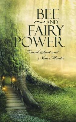 Book cover for Bee and Fairy Power