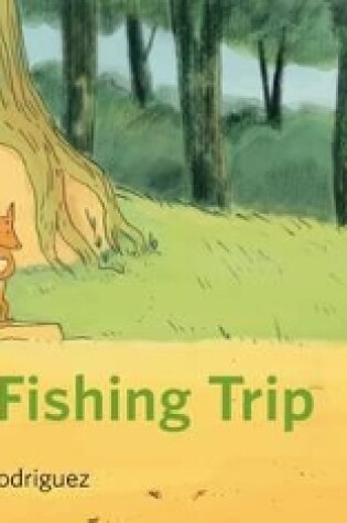 Cover of The Fishing Trip