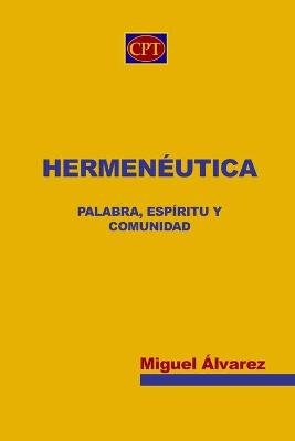 Book cover for Hermeneutica