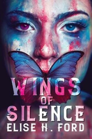 Cover of Wings Of Silence