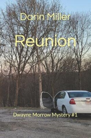 Cover of Reunion