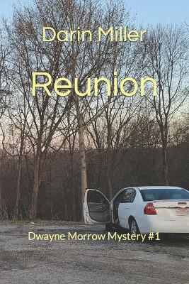 Book cover for Reunion