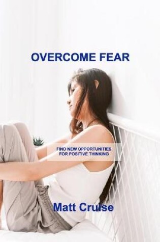 Cover of Overcome Fear