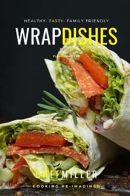 Cover of Wrap Dishes