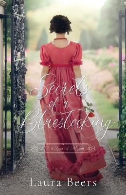 Cover of Secrets of a Bluestocking