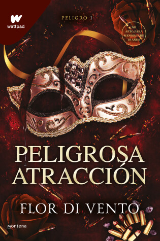 Cover of Peligrosa atracción 1 / Dangerous Attraction 1