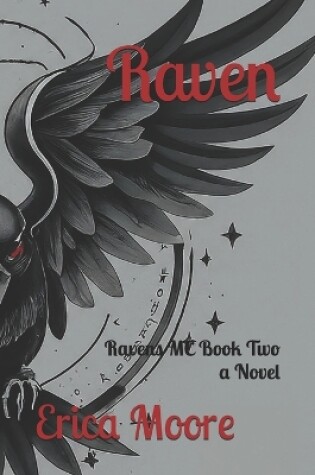 Cover of Raven