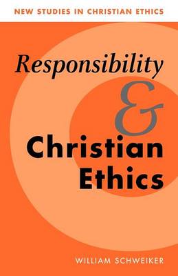 Cover of Responsibility and Christian Ethics