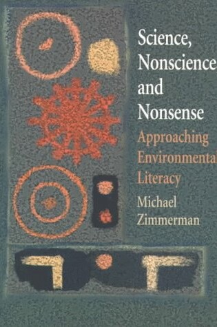 Cover of Science, Nonscience and Nonsense