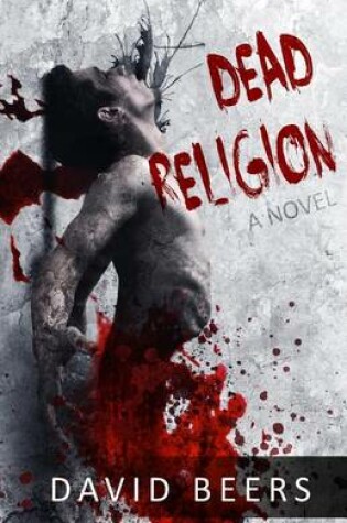 Cover of Dead Religion