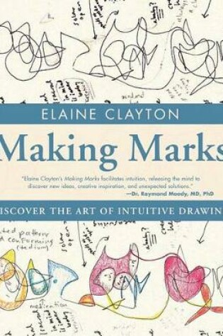 Cover of Making Marks