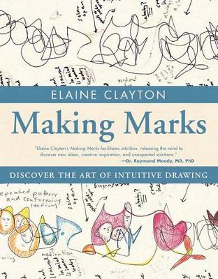 Book cover for Making Marks