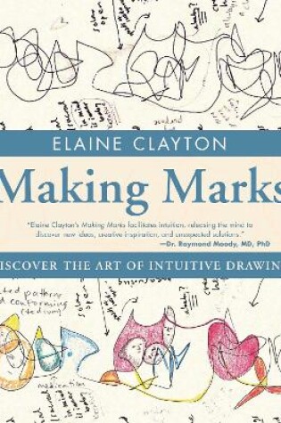 Cover of Making Marks