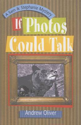 Book cover for If Photos Could Talk