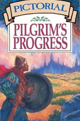 Cover of Pictorial Pilgrim's Progress