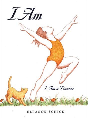 Cover of I Am