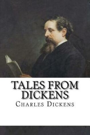 Cover of Tales from Dickens