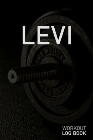 Cover of Levi