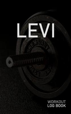 Book cover for Levi