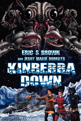 Book cover for Kinberra Down