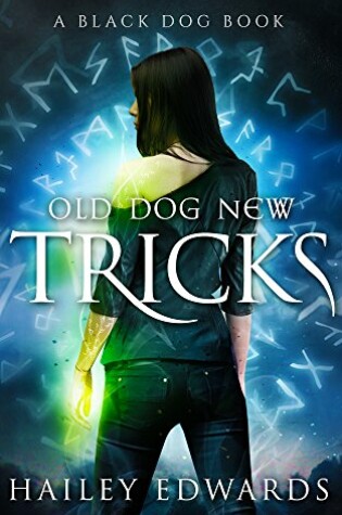 Cover of Old Dog, New Tricks