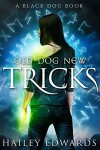 Book cover for Old Dog, New Tricks