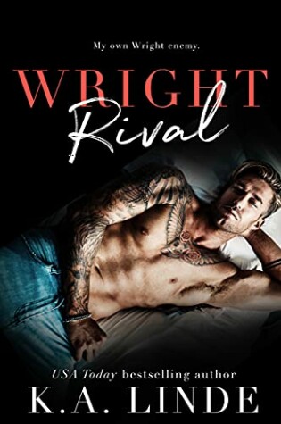 Cover of Wright that Got Away