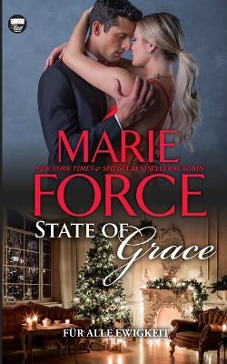 Book cover for State of Grace - Für alle Ewigkeit