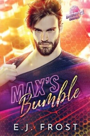 Cover of Max's Bumble