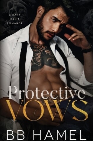 Cover of Protective Vows