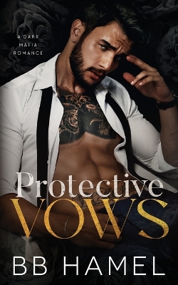 Book cover for Protective Vows