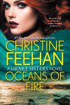 Book cover for Oceans of Fire