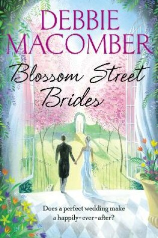 Cover of Blossom Street Brides