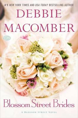 Book cover for Blossom Street Brides