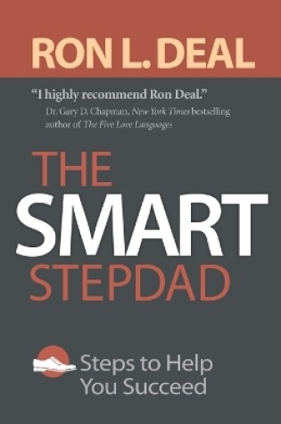 Cover of The Smart Stepdad