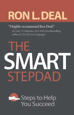 Book cover for The Smart Stepdad