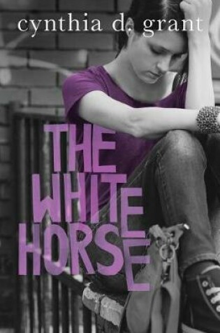 Cover of The White Horse