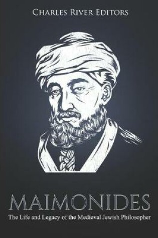 Cover of Maimonides