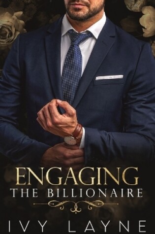 Cover of Engaging the Billionaire