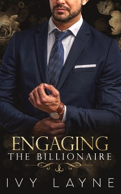 Book cover for Engaging the Billionaire