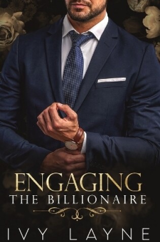 Cover of Engaging the Billionaire