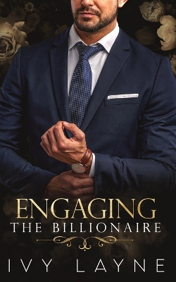 Book cover for Engaging the Billionaire