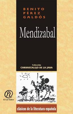 Book cover for Mendizabal