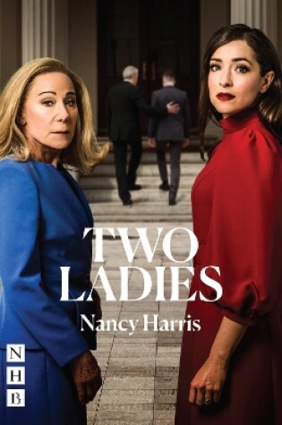 Cover of Two Ladies