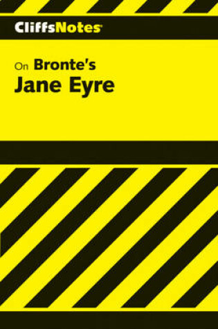 Notes on Bronte's "Jane Eyre"