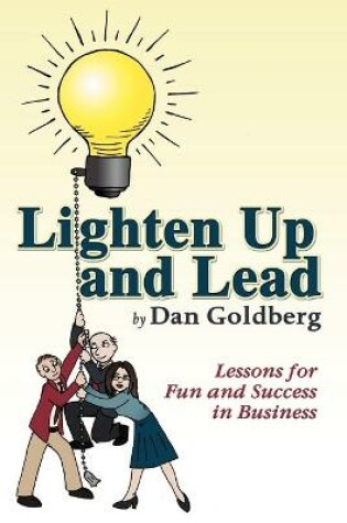 Cover of Lighten Up and Lead