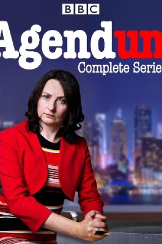 Cover of Agendum: Series 2